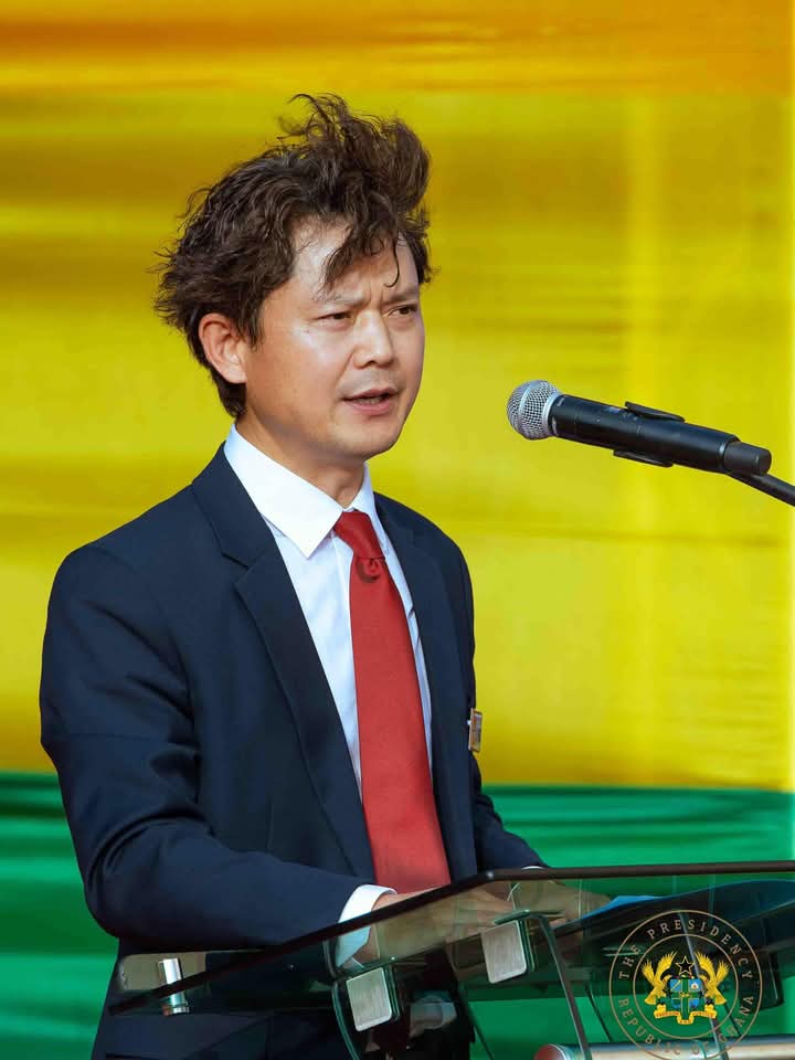 KEDA Ghana contributes GH¢738 million in taxes, targets GH¢1 billion annually 