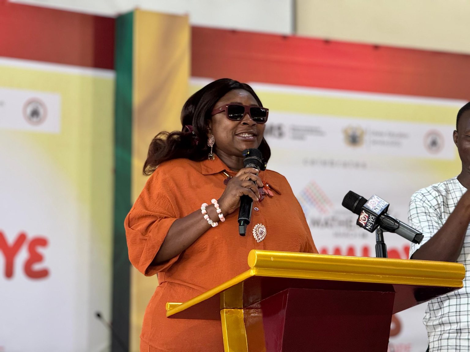 Mathematics plays central role in national development – STEM Director ...