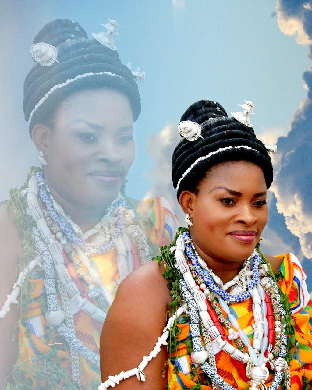 Traditional Ga-Dangme hairstyles remain symbol of identity, heritage – Cultural Ambassador 