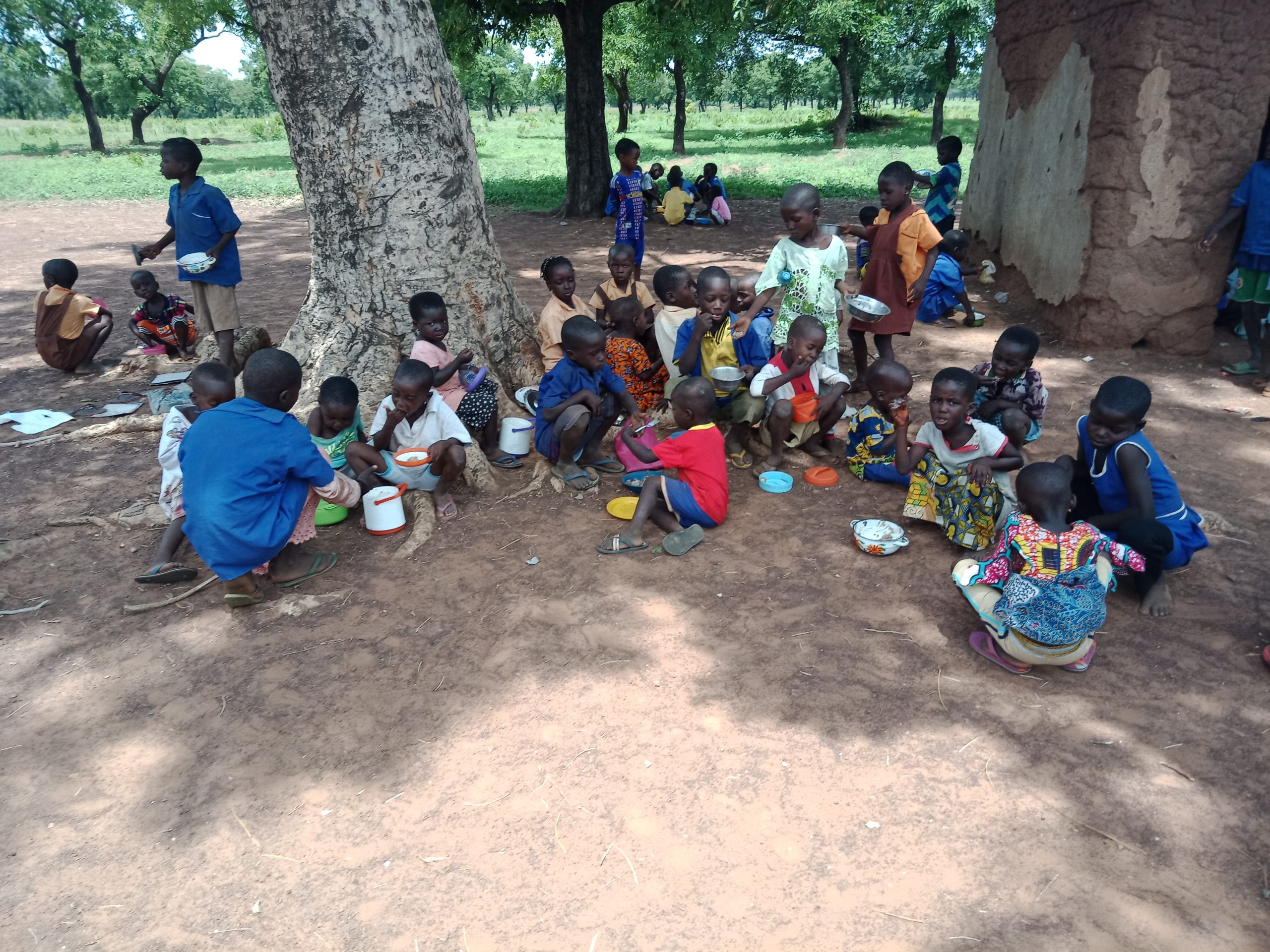 Environmental air pollution, an increasing threat to child health 