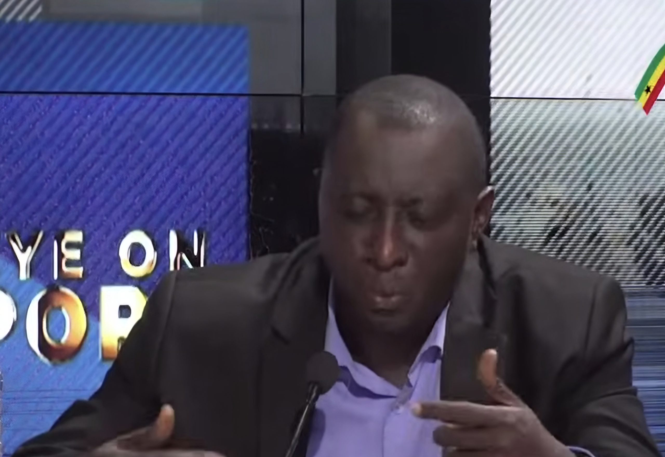 Africa Ocean Institute will bridge gap between research, policy – Dr Okyere 