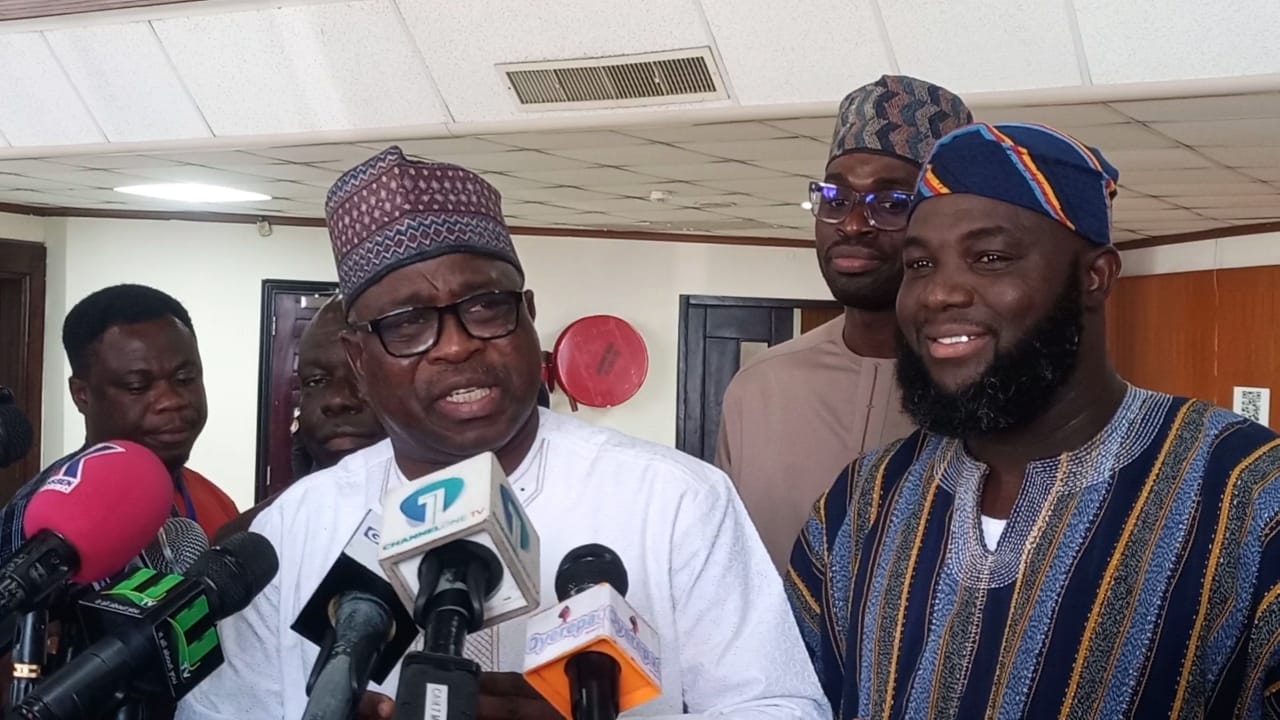 Ghana aims for climate sustainability through collaboration, behavior change