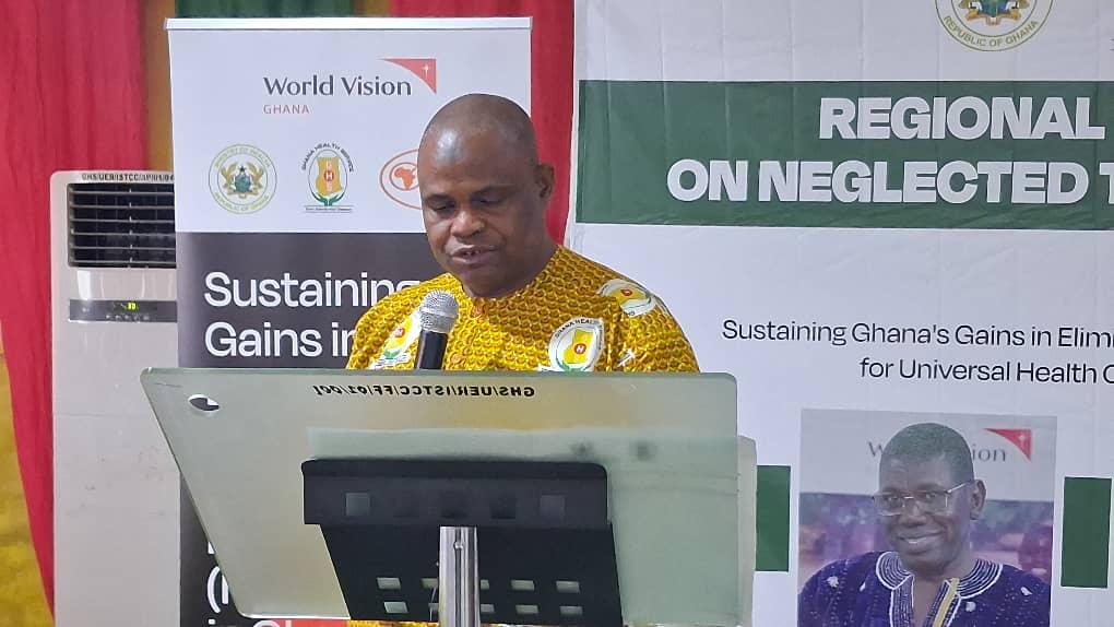 Stakeholders call for sustained efforts to eliminate Neglected Tropical Diseases 