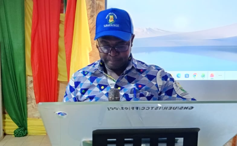 Ghana Health Service Chief Calls for Stronger Patient Grievance Systems 