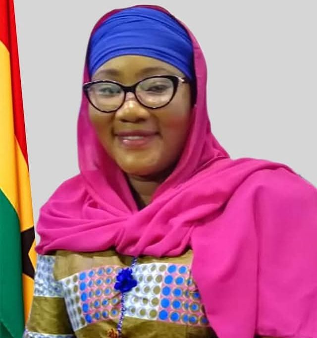 Inclusion of women in leadership position crucial for national development – Hajia Yamboni 