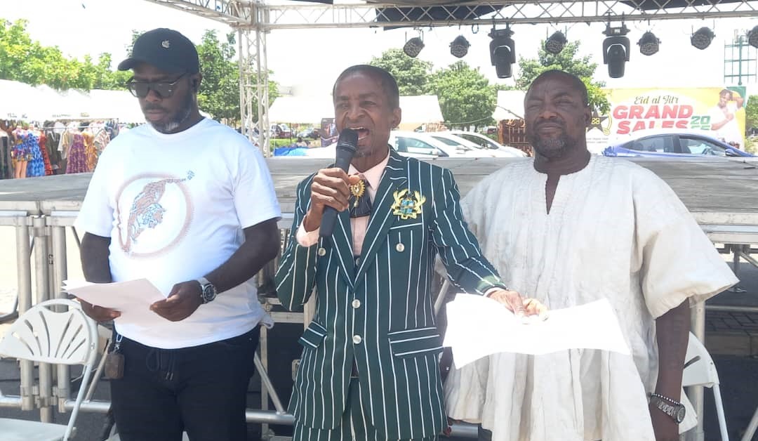 Intensify actions against climate change – environmental advocate