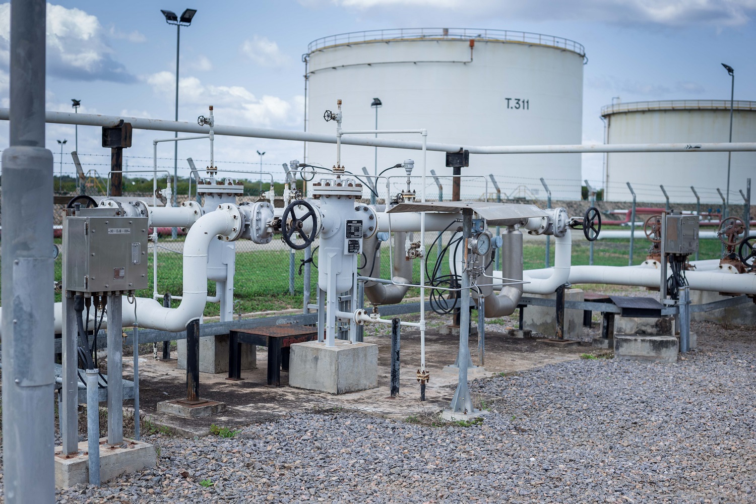 Ghana less exposed to global oil disruptions — Fitch