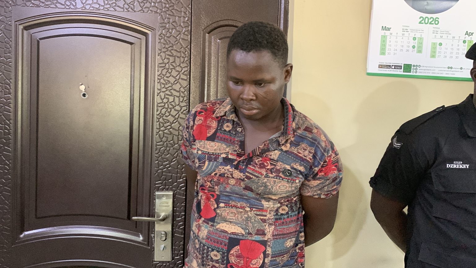 Ashanti South Police Command bust armed robbery gang | Ghana News Agency