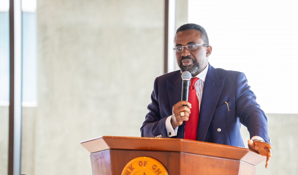 Ghana must demystify non-interest banking now – Economic experts