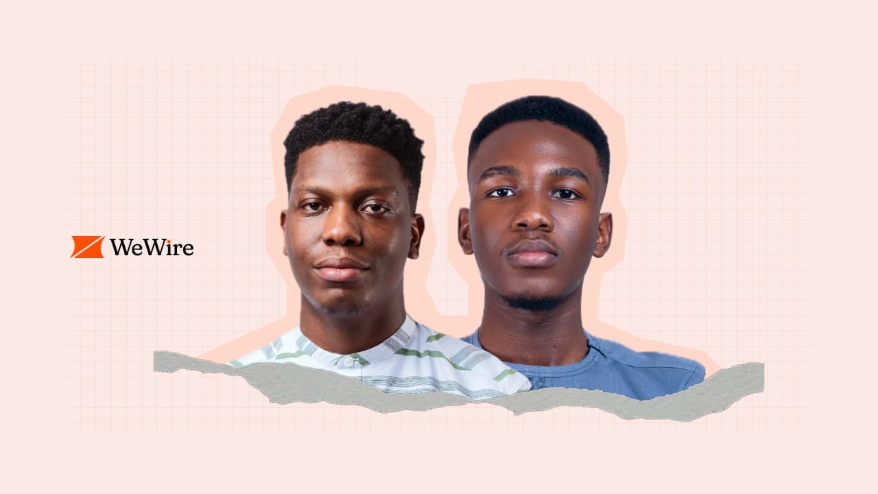 Two young Ghanaians secure Bank of Canada licence for fintech firm