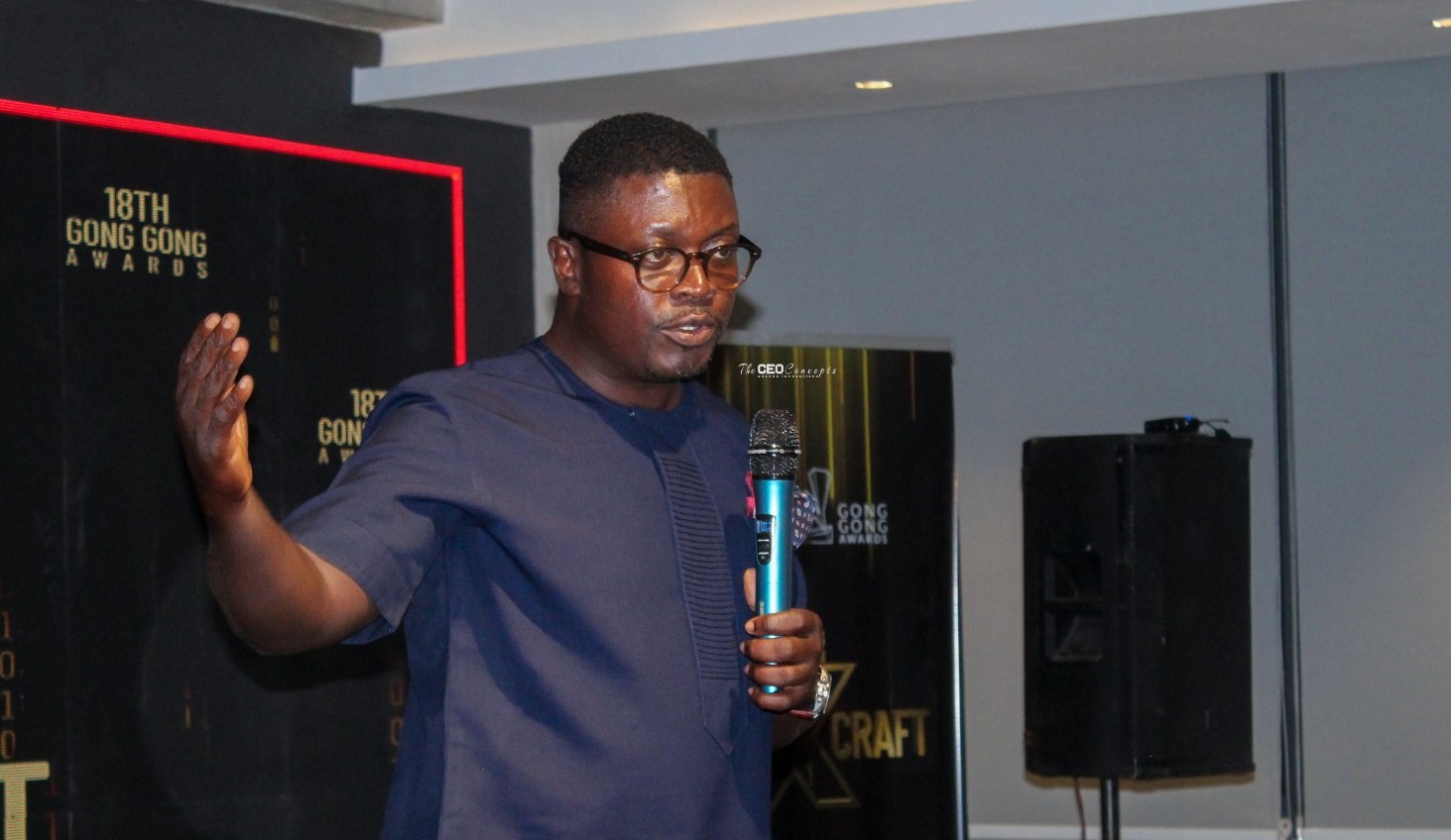 AAG launches 18th Gong Gong Awards  