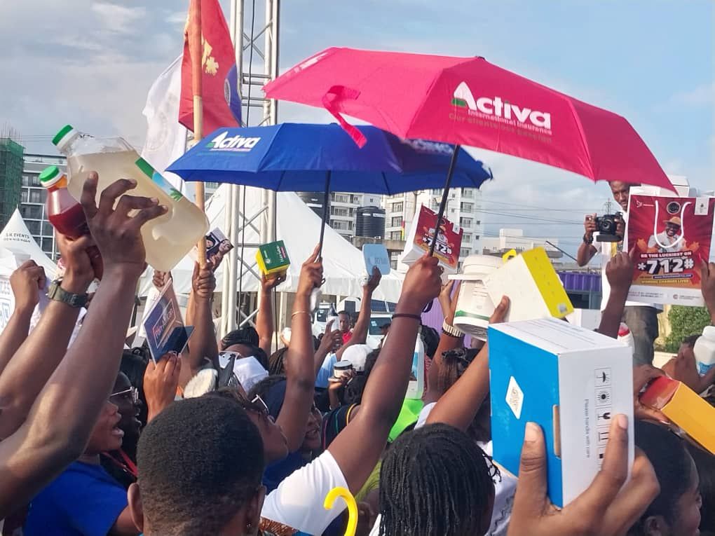 Activa Insurance drives inclusion through digital, SME-focused solutions 