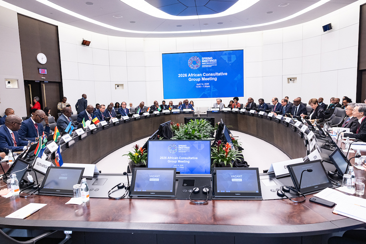 Middle East war to slow Africa’s growth to 4.2 per cent in 2026