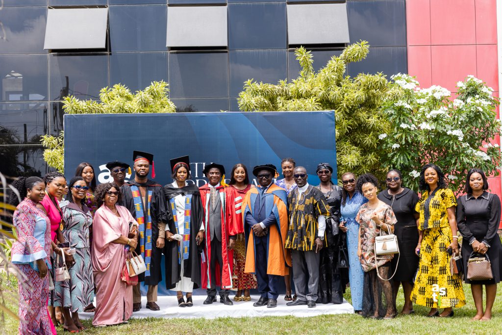 ASTI graduates 124, calls for investment in youth skills