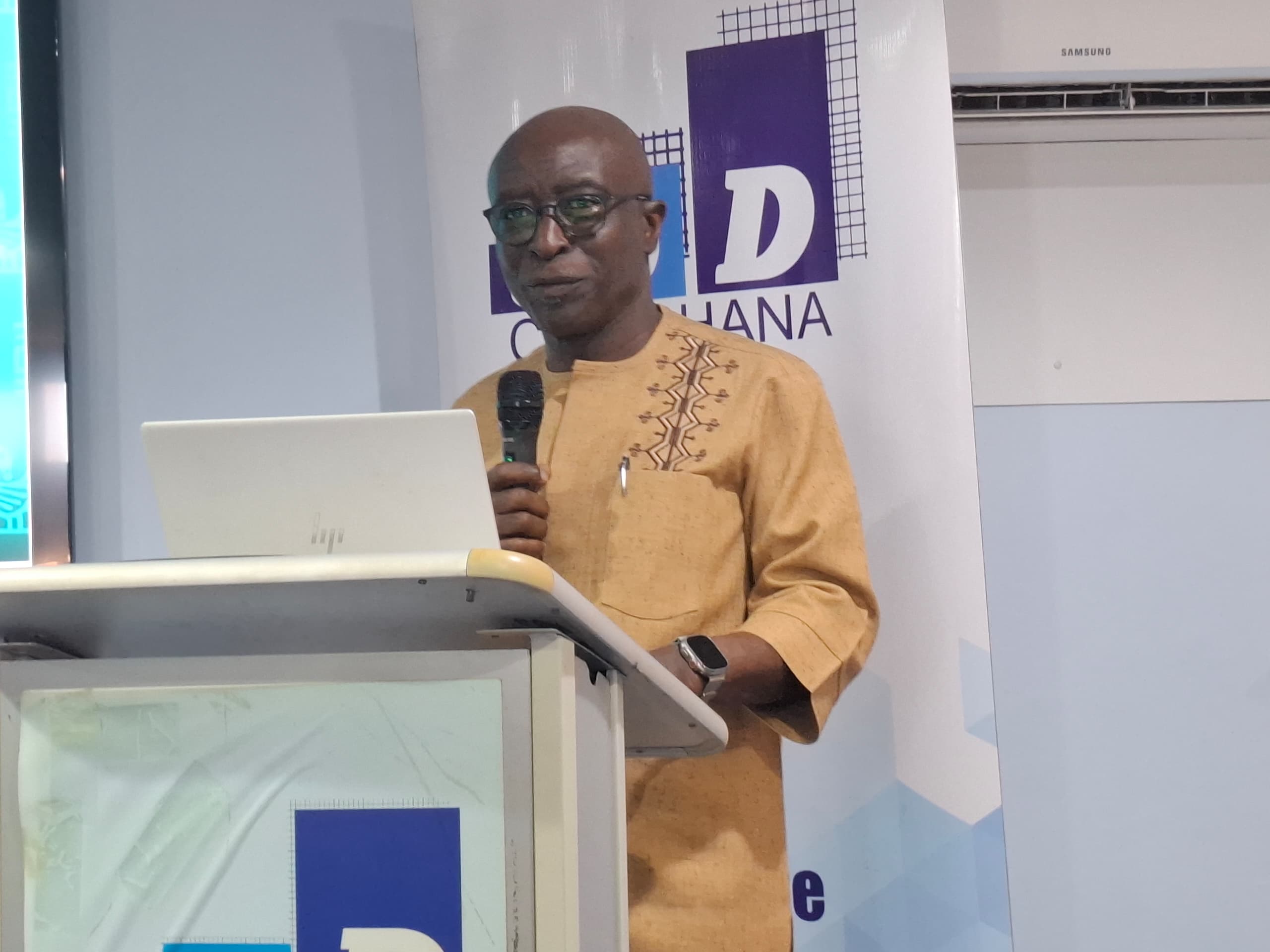 Education Expert Urges Equity Reforms in Ghana Schools
