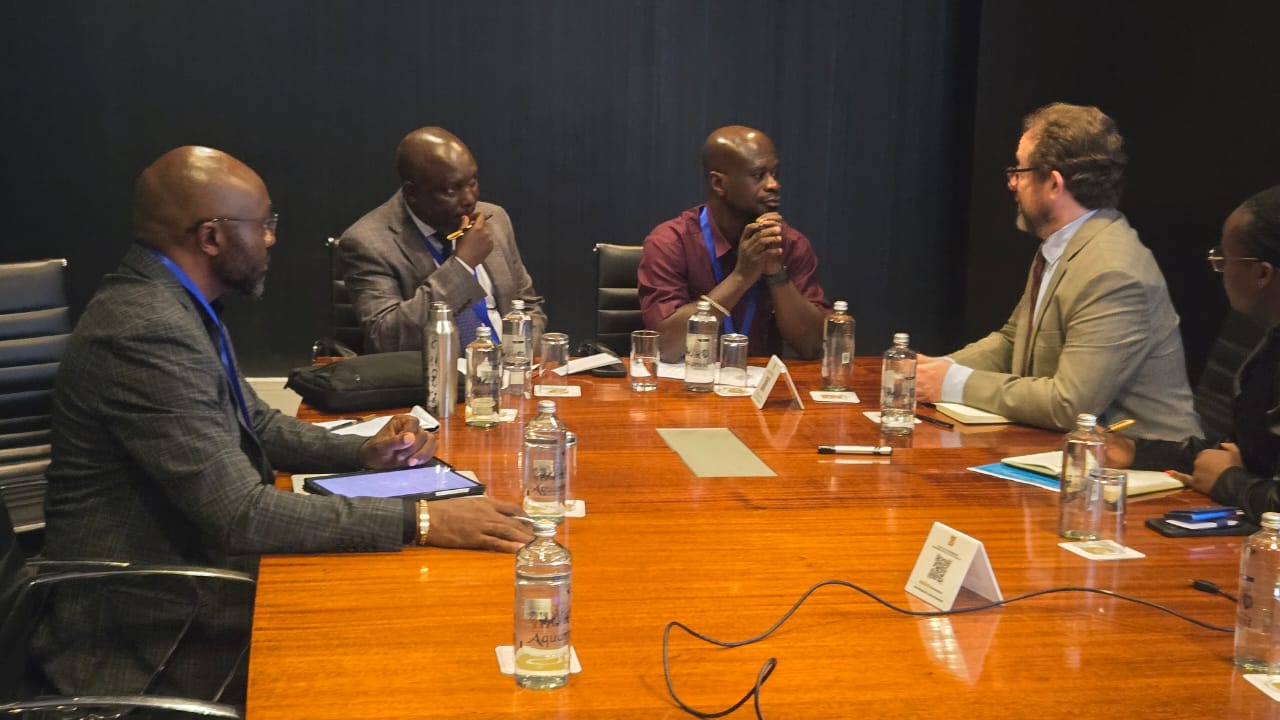 Africa urged to shift from climate positions to action