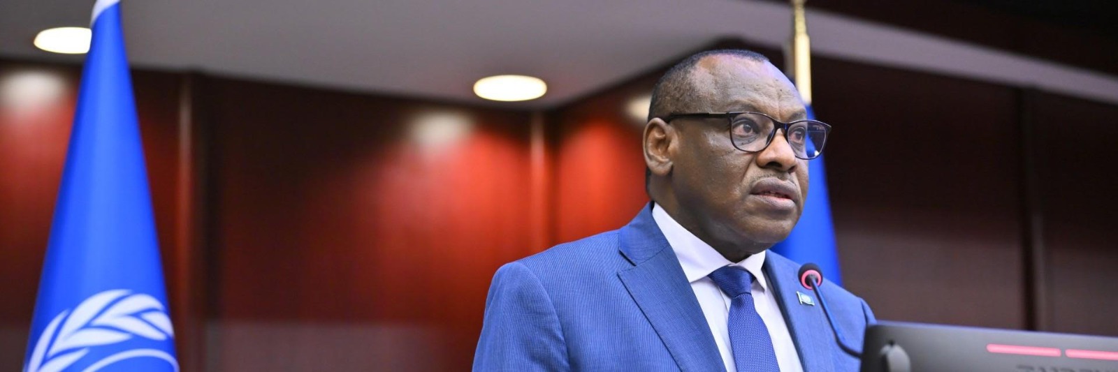 Avoid innovation without impact, align science, technology for rapid economic growth – Gatete 