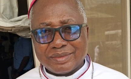 Humility, Godly fear key – Bishop Touho 