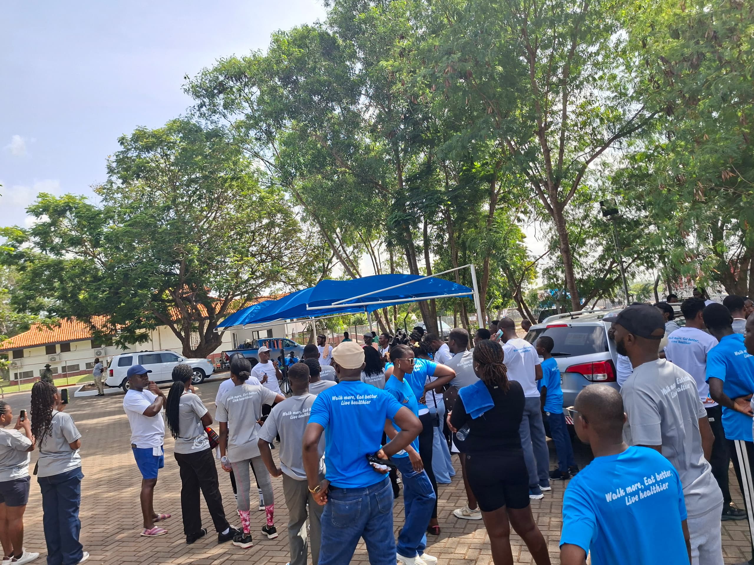 Digital banking platform expands access to will‑writing services in Ghana