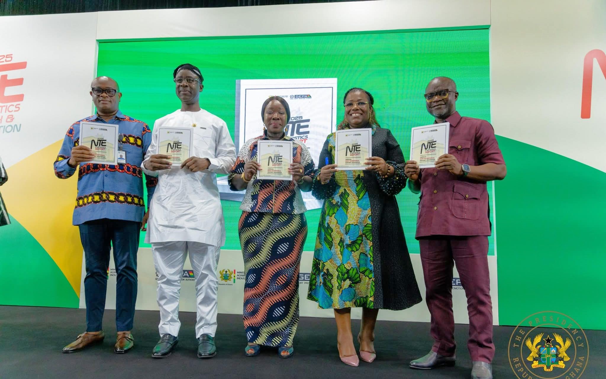 Deputy Chief of Staff reaffirms Mahama’s commitment to “Resetting Ghana Agenda”