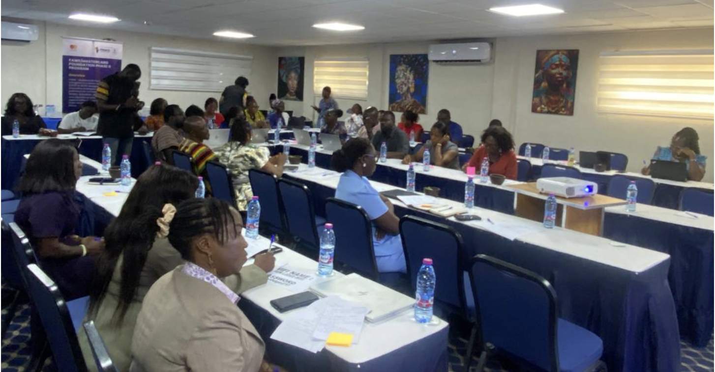 Government targets digital, inclusive TVET reforms amid infrastructure ...