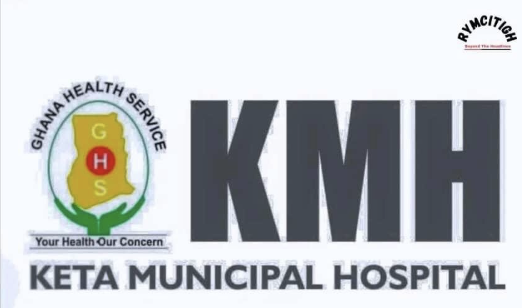 Burglars raid Keta Municipal Hospital admin block, steal laptops 