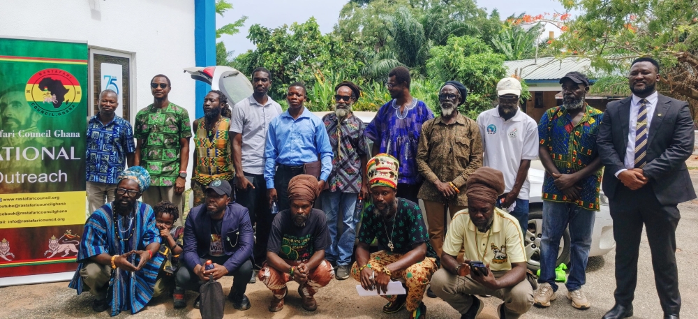 Experts outline path to legal cannabis market in Ghana