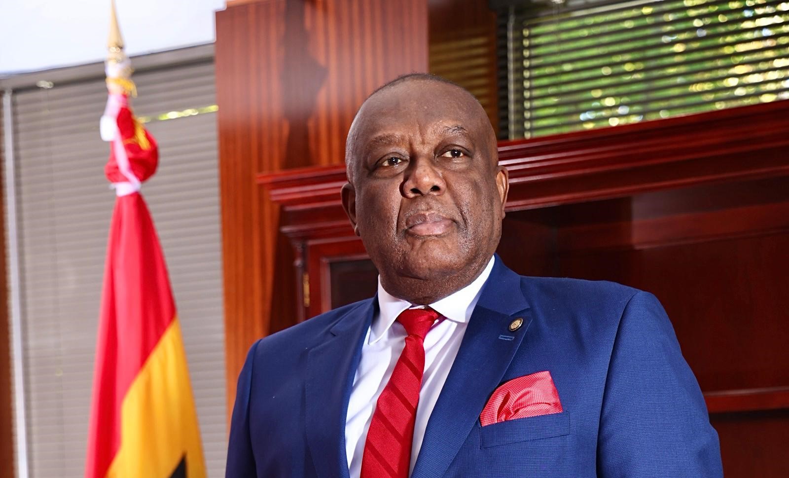 Victor Smith to headline Ghana @ 69 events in Seattle