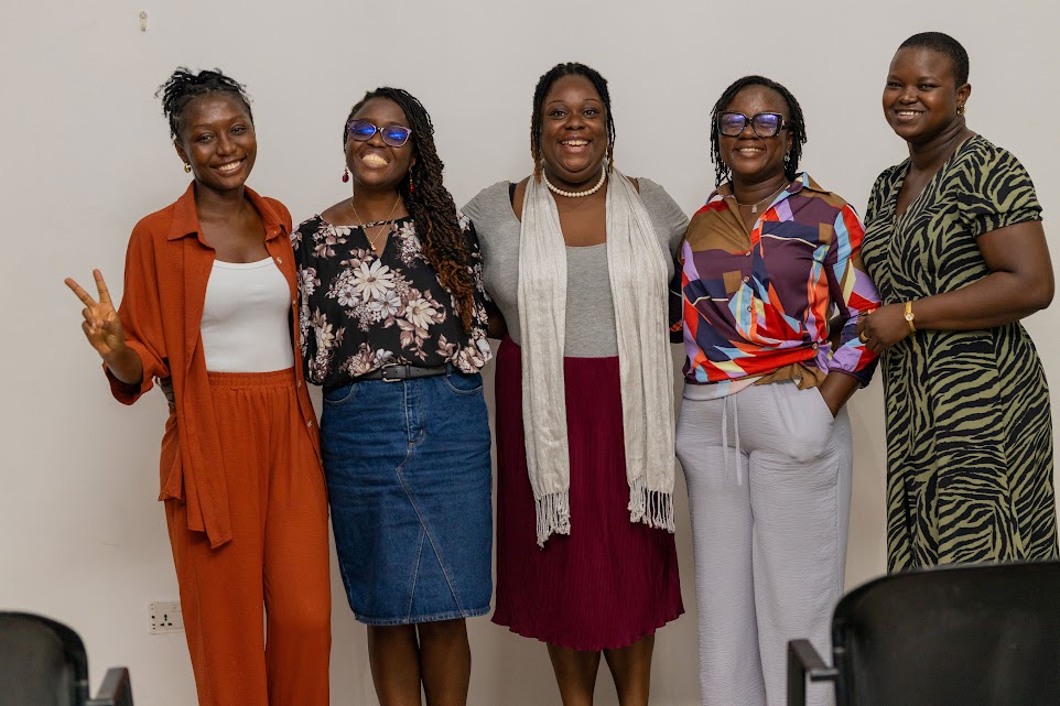 Krodua Publishing, British Council launch six-week writing residency
