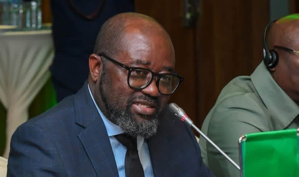 Ghana to host 2027 U-20 Africa Cup of Nations – GFA President confirms