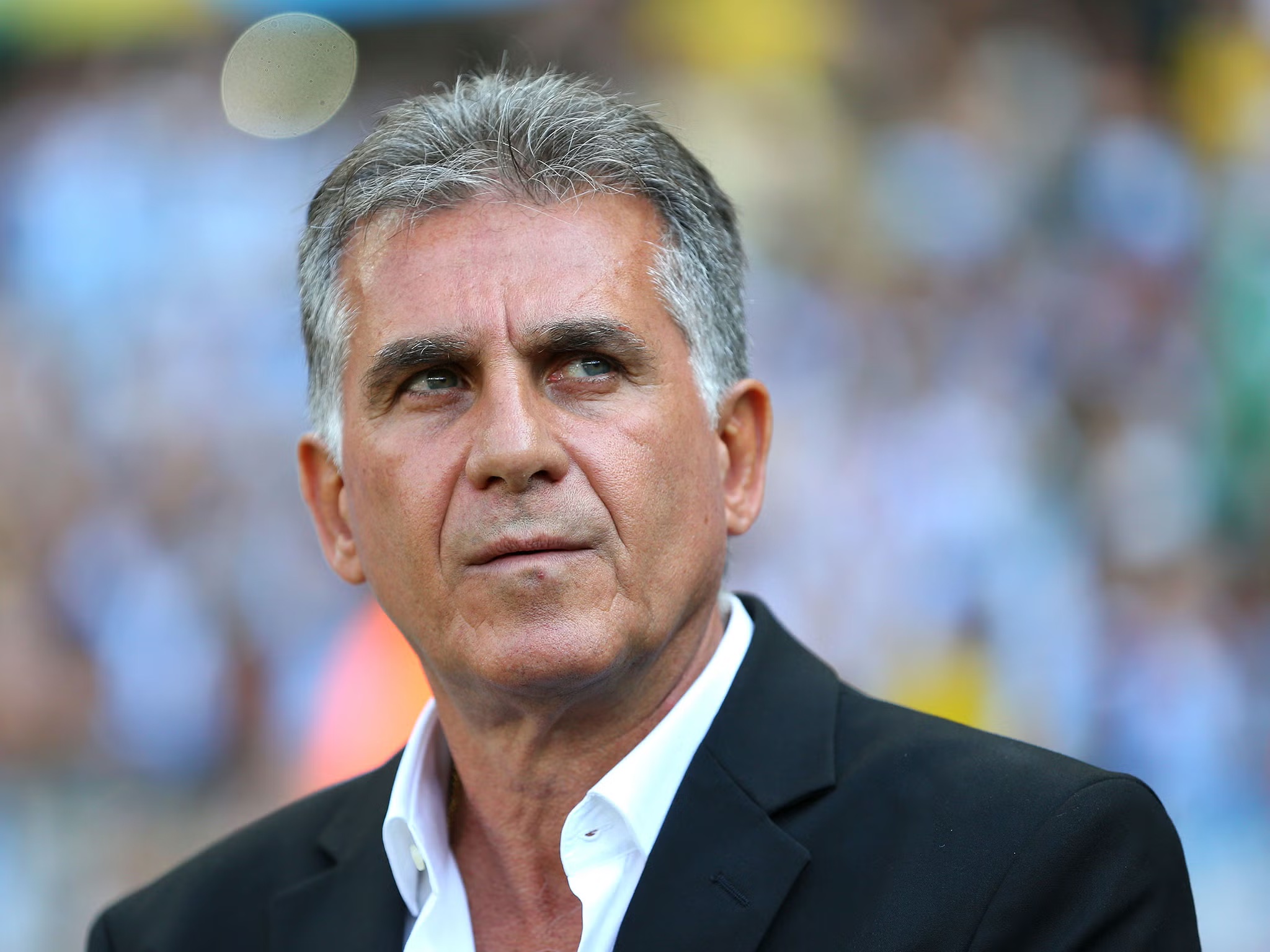 All you need to know about new Ghana coach Carlos Queiroz