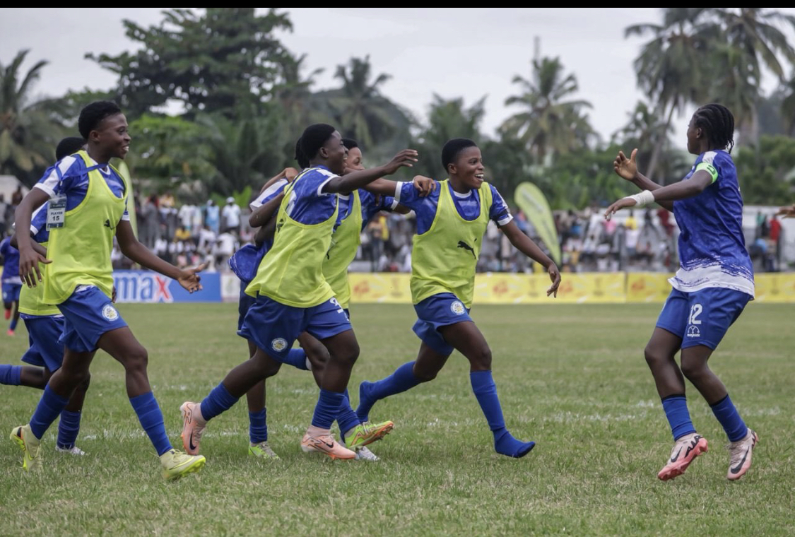Ampem Darkoa Ladies clinch 2025/26 Malta Guinness Women’s Premier League title