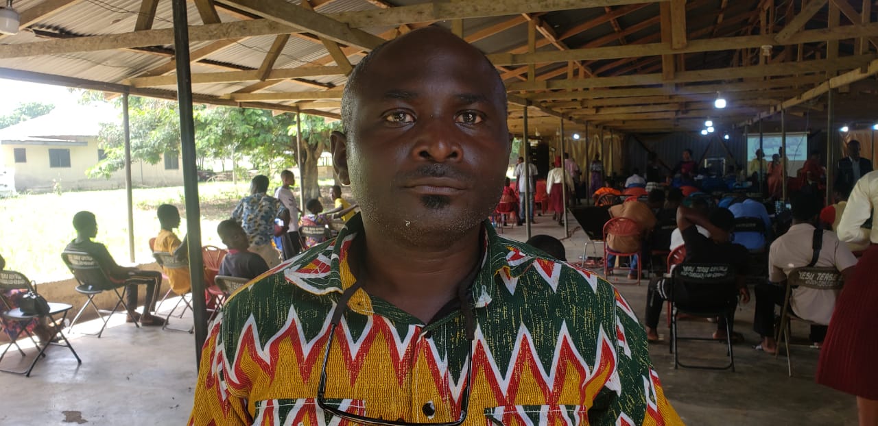 Pastor unhappy about negative influences of new media, urges gov’t intervention