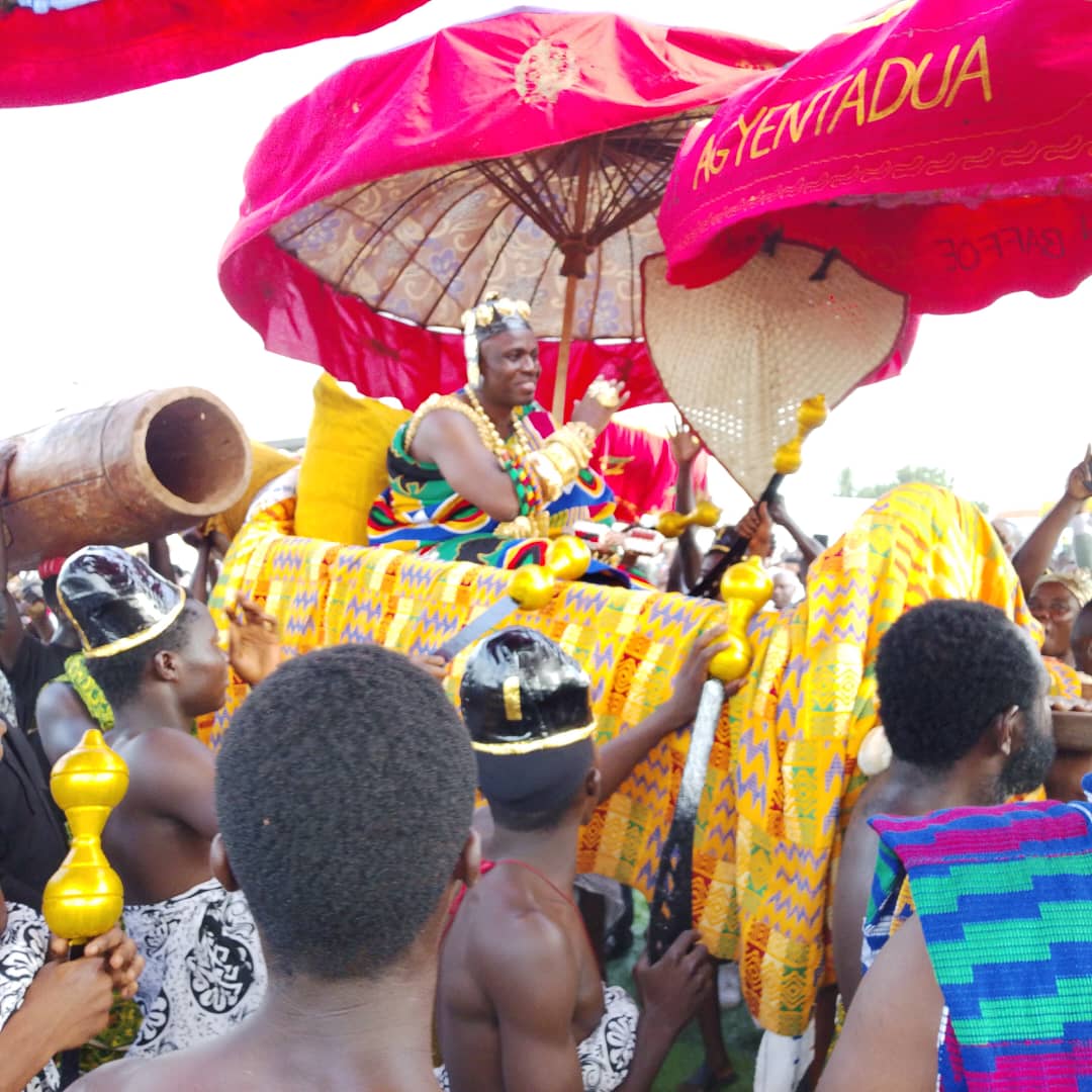 Government commits to engage chiefs and queens to advance development — Minister