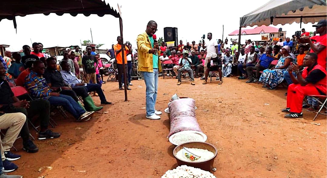 Maize farmers urge Parliament’s intervention for fair pricing