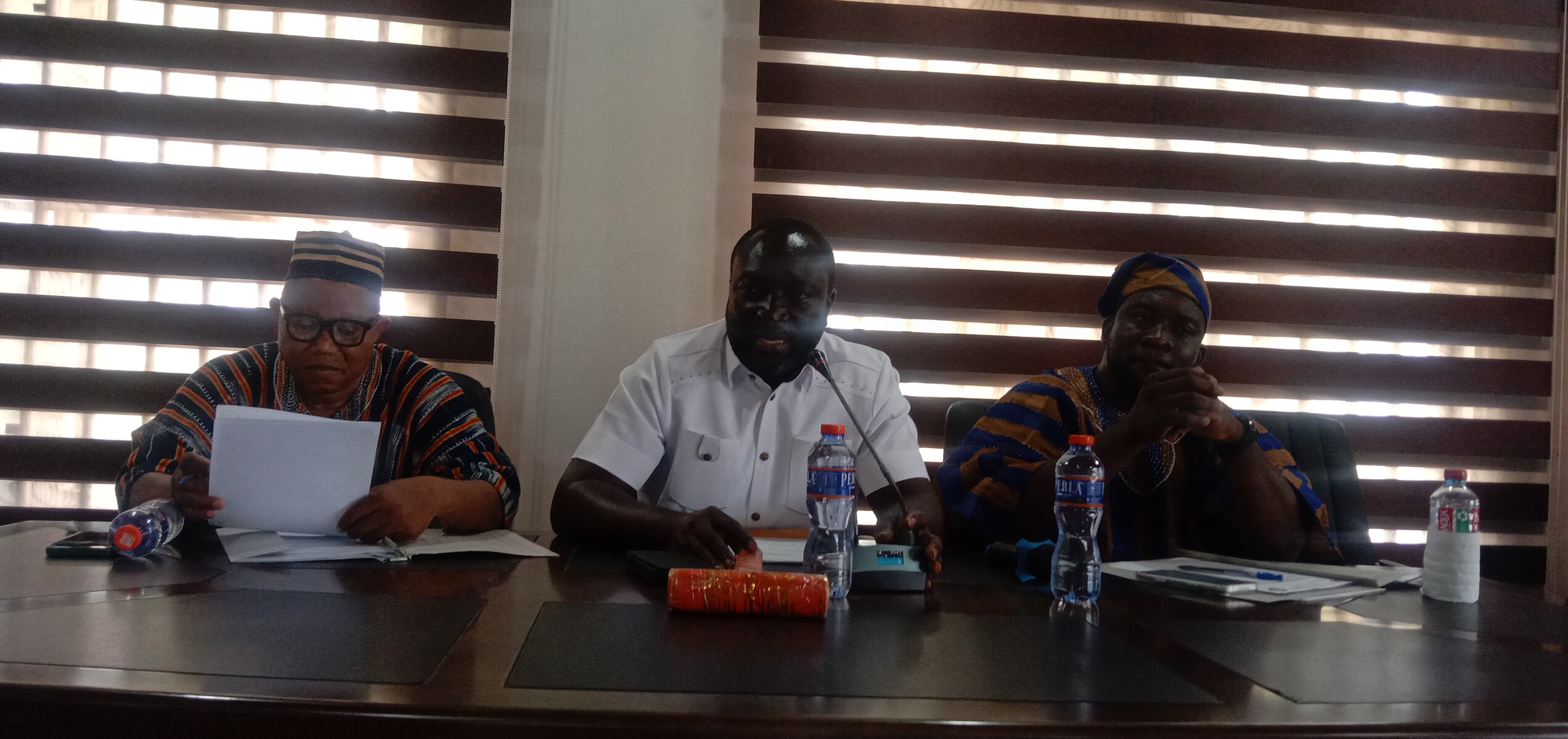 Tema West MCE outlines key development projects for 2026