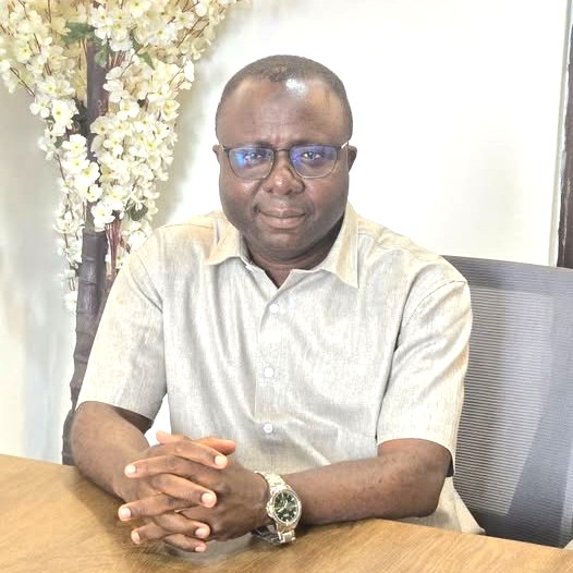 Crime Check Foundation plans Africa’s first exconvict reintegration conference in Ghana