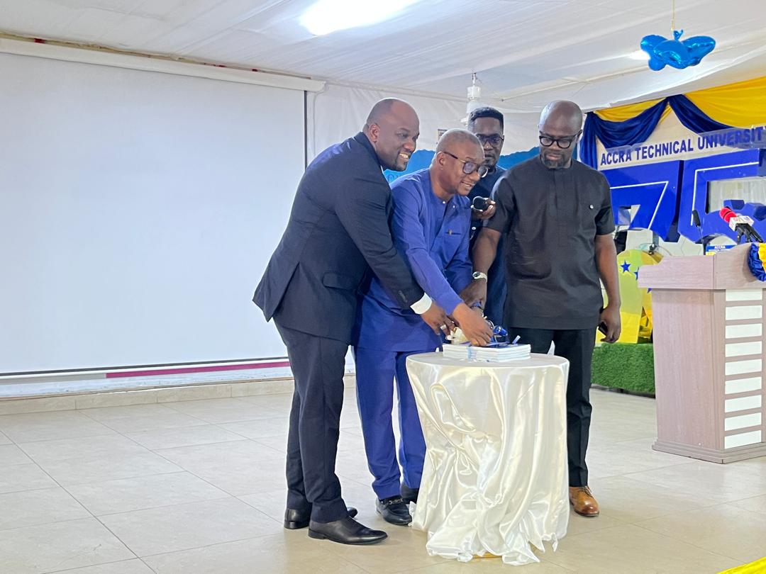 ATU launches Five-Year Strategic Plan to strengthen competence-based education