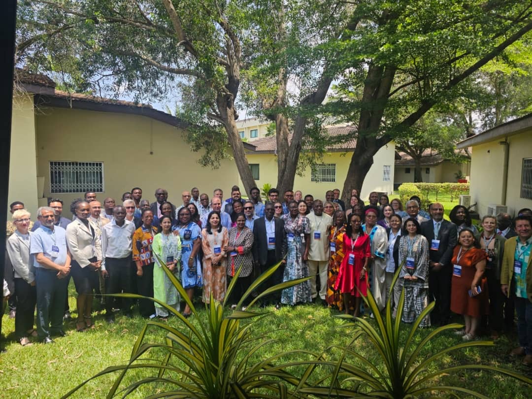 STOP-NCD West Africa team records major progress in NCD control interventions
