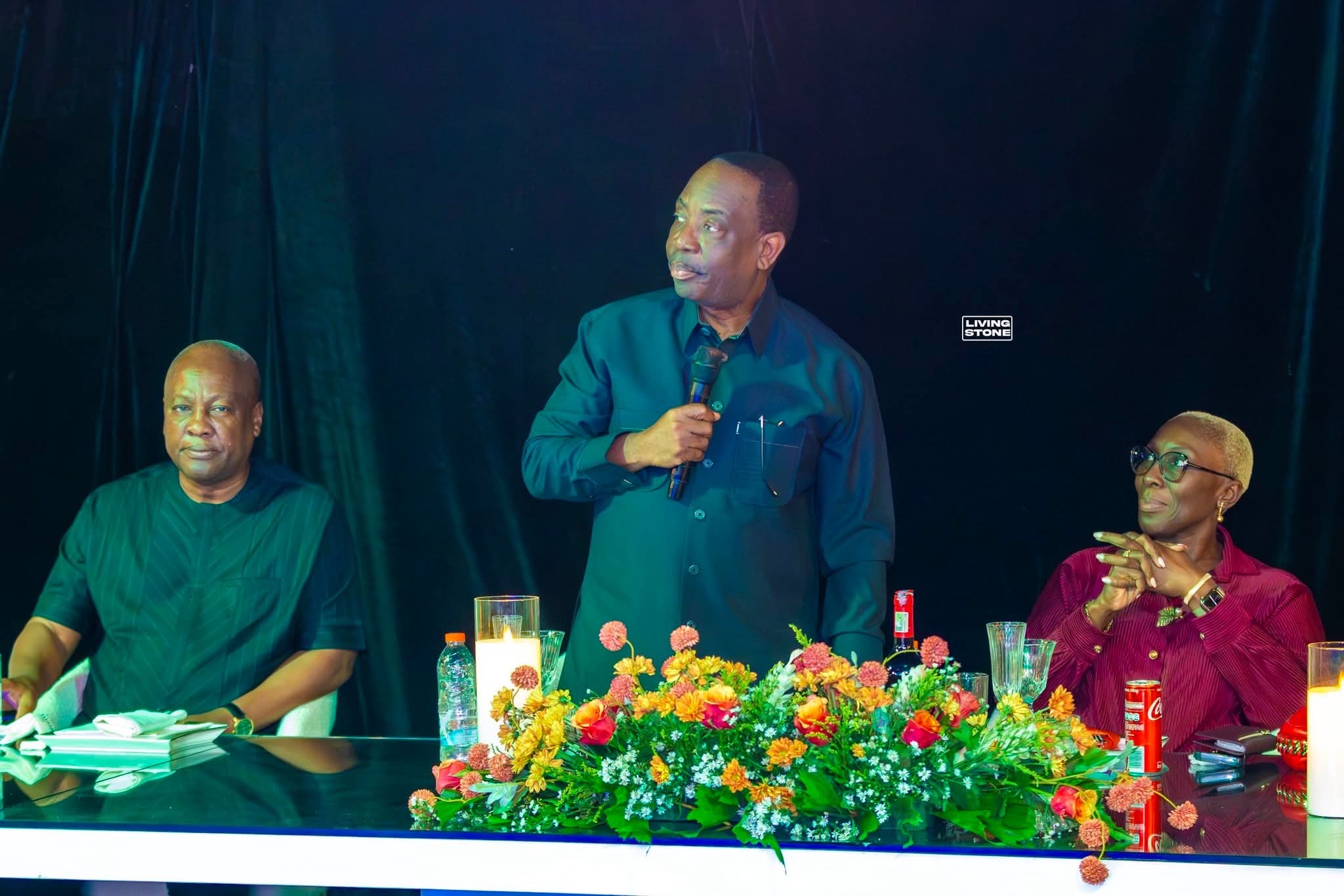 2026 Kwahu Business Forum: Corporate citizenship, sustaining African businesses take centre stage with KGL case study