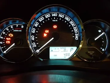 When the Wind is the driver: The Hidden Danger of Faulty Speedometers on Ghana’s Roads