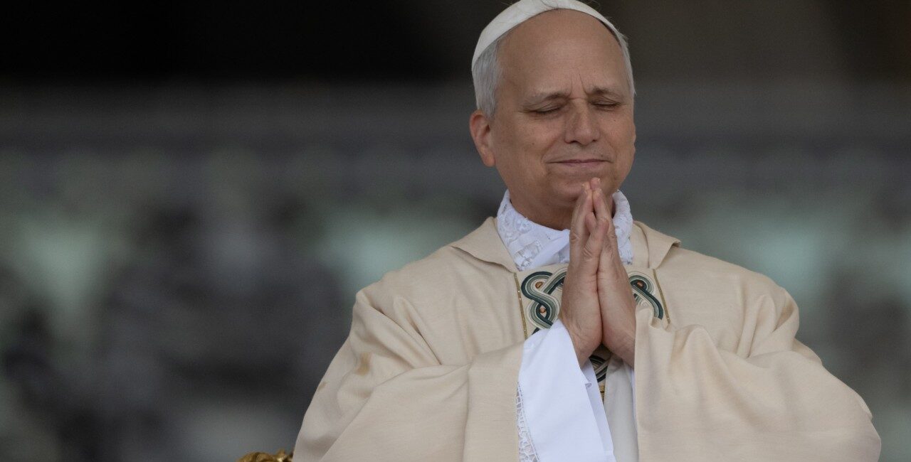 Ghana commends Pope Leo XIV for slave trade apology 