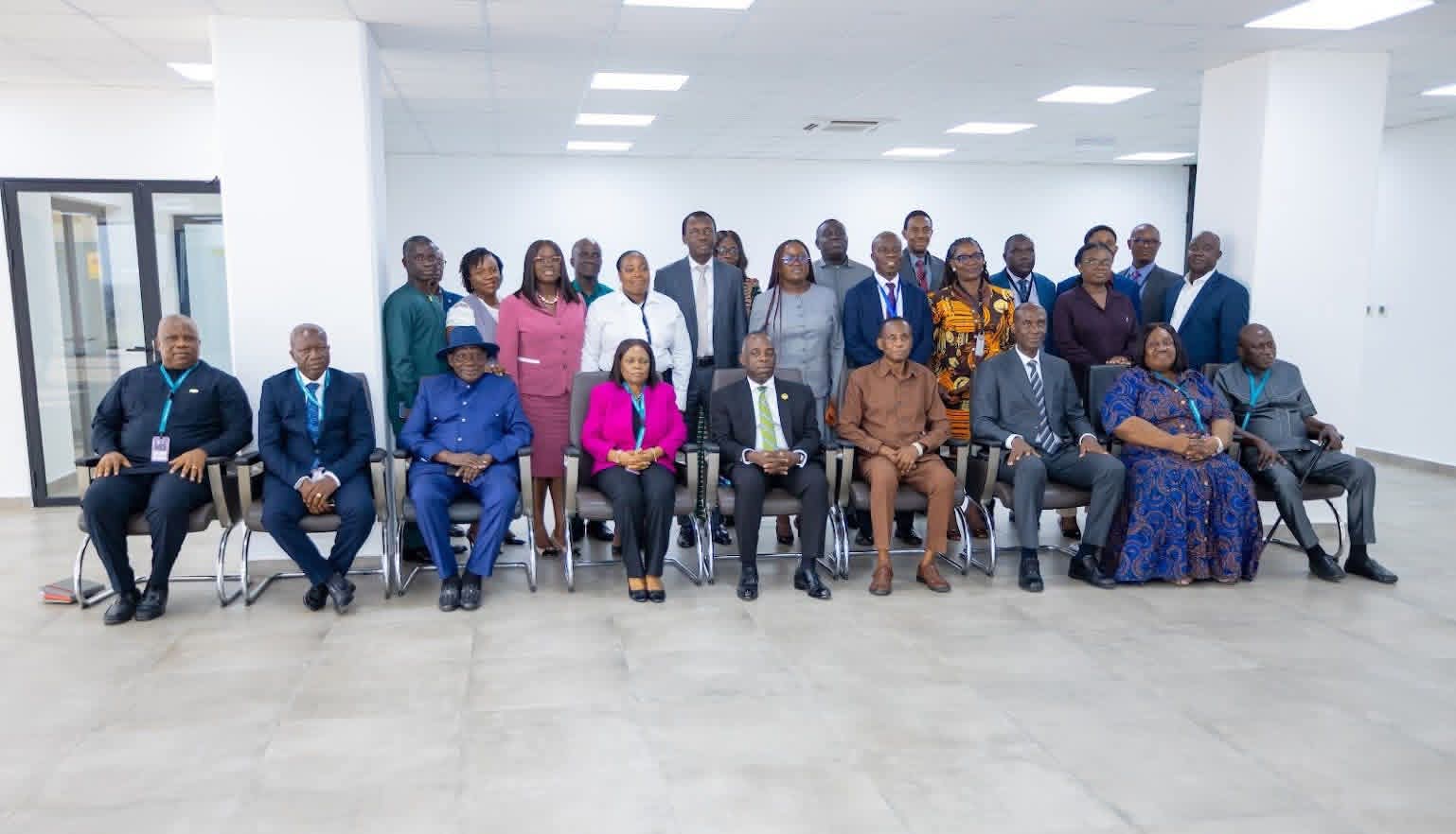 Civil Service Council commends ministry of finance on economic stability