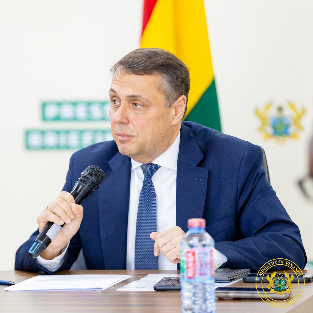 Ghana must seize hard-won fiscal space to drive growth, jobs – IMF