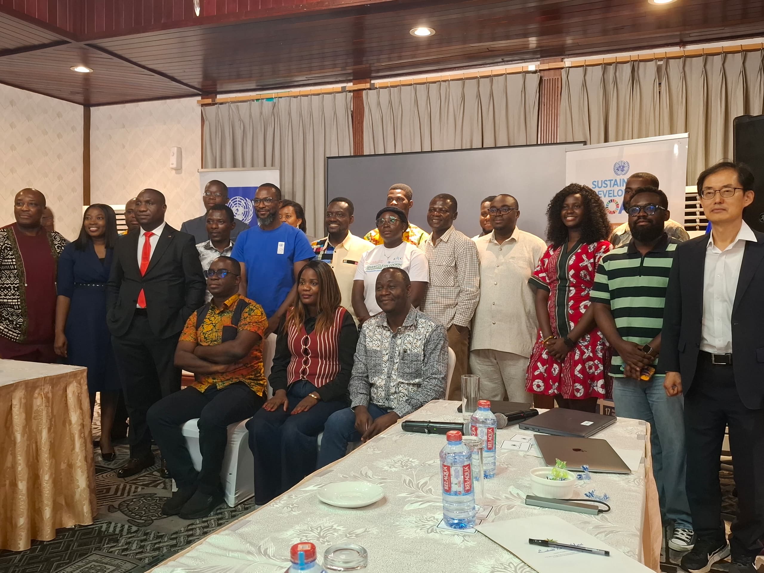 Malawi delegation understudies Ghana’s Carbon Market Framework