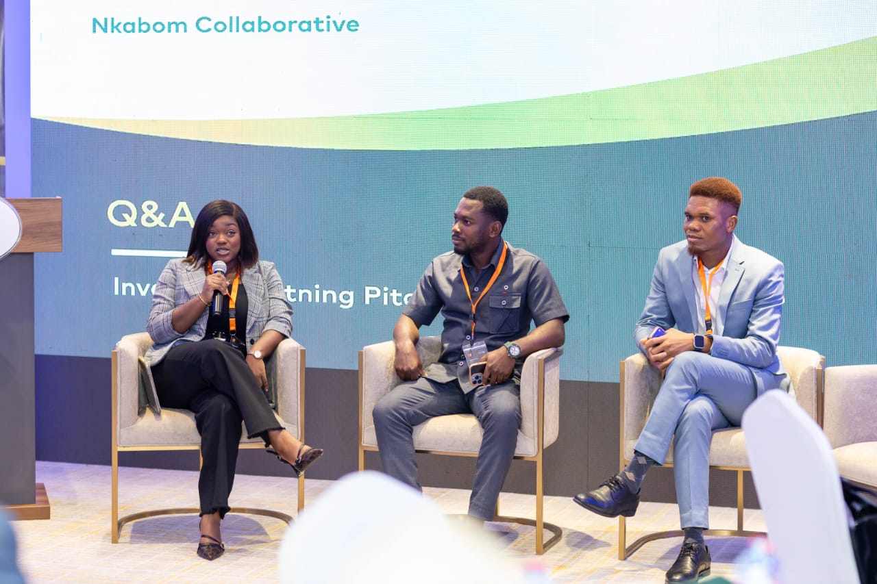 SME forum pushes for stronger investor partnerships 