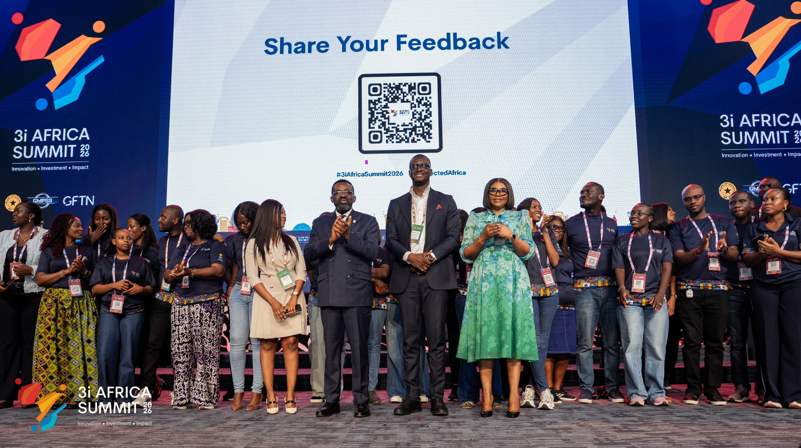 Bog Governor urges action on Africa’s digital finance agenda 