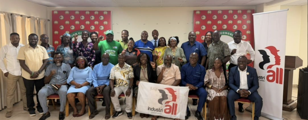 African Negotiators, Trade Unions push for labour safeguards ahead of COP31