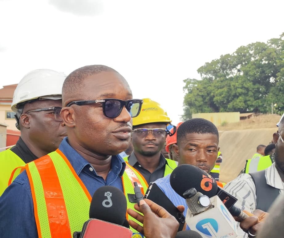 Energy Minister cautions ECG engineers against politicising their work ...