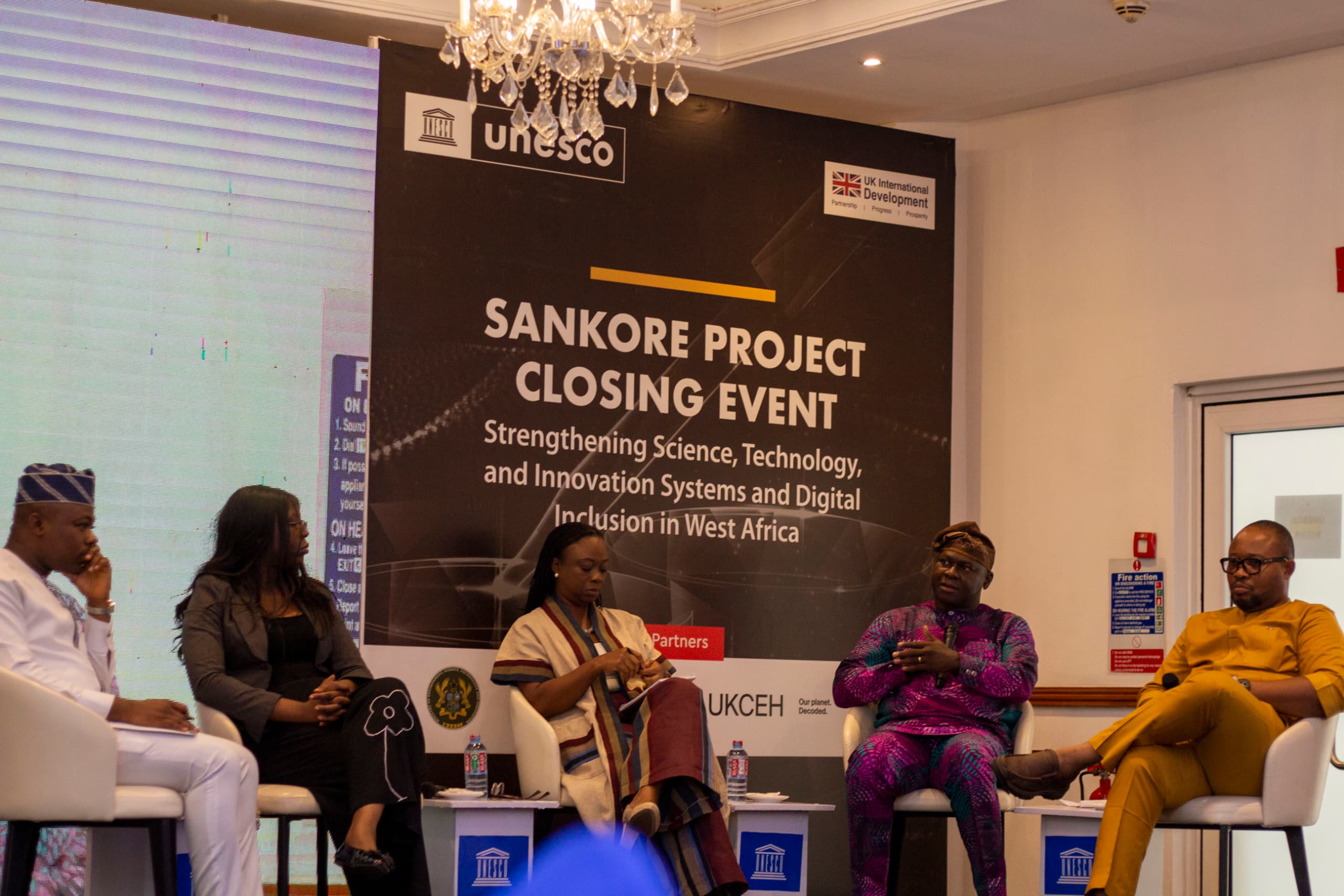Turning Research into Business: Why Ghana’s private sector must invest in innovation
